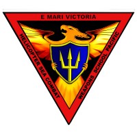 Helicopter Sea Combat Weapons School Pacific logo - Similar company to Helicopter Sea Combat Wing Pacific