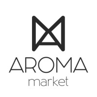 Aroma Market logo - Similar company to Park Tower