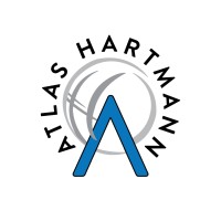 Atlas Hartmann logo - Similar company to Voceer