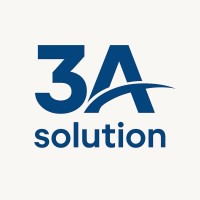 3A Solution logo - Similar company to It Tower