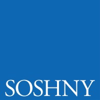 SOSHNY logo - Similar company to Studio Cahs