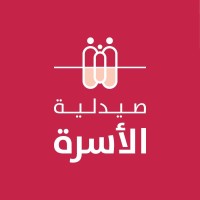 Alosra Pharmacy logo - Similar company to Serati