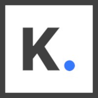 KohFounders logo - Similar company to Hiring Guild