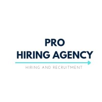 ProHiring Agency logo - Similar company to Prohiring