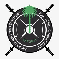 Saudi Strength Sports Committee - اللجنة السعودية لرياضات القوة logo - Similar company to Tadreab Plus