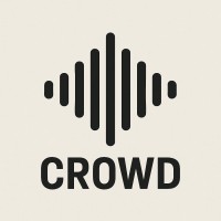 Crowd Recruitment logo - Similar company to Bizon Consulting