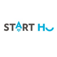 StartHu logo - Similar company to Pbg Group