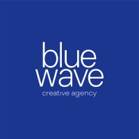 Blue Wave logo - Similar company to Ask Vc