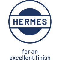 Hermes Abrasives logo - Similar company to Mirka