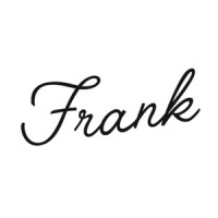 Frank-ebikes logo - Similar company to Current Ebikes