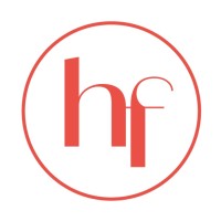 Haute Fidélité logo - Similar company to Cobra