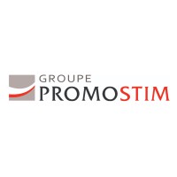PROMOSTIM logo - Similar company to Bemerik