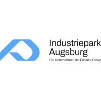 Industriepark Augsburg GmbH logo - Similar company to Manroland Web Produktionsgesellschaft Mbh