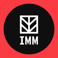 IMM - Ideas Made Measurable logo - Similar company to Principia Analytics