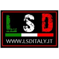 lsditaly.it logo - Similar company to Andre-I