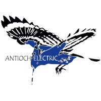 ANTIOCH ELECTRIC logo - Similar company to Horizer