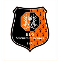 Bureau des Sports Sciences Po Rennes logo - Similar company to Sciences Poêle