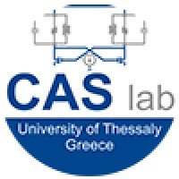 Circuits and Systems Lab, University of Thessaly logo - Similar company to Mlsysops