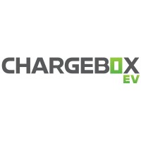 Chargebox EV logo - Similar company to Chargebox
