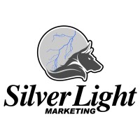 Silver Light Marketing logo - Similar company to Ledger