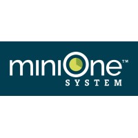 MiniOne Systems logo - Similar company to Brainstorm Stem Education