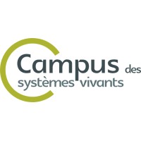 Campus des systèmes vivants logo - Similar company to Reizhan