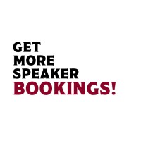 Get More Speaker Bookings! logo - Similar company to Matthew Pollard - The Rapid Growth® Guy!