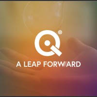 iQ logo - Similar company to Iq