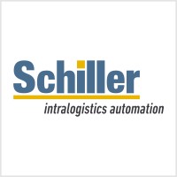 Schiller Industrial Automation logo - Similar company to Robomate