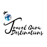 Travel Guru Destinations logo - Similar company to Anna Gilbert Creative