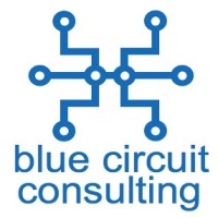 Blue Circuit Consulting logo - Similar company to Winzard.Io