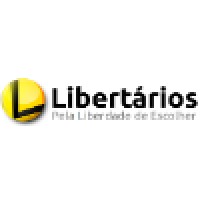 Libertários logo - Similar company to Fundación Para El Avance De La Libertad