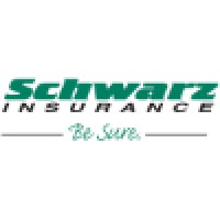 Schwarz Insurance logo - Similar company to Cosmos Network