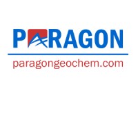 Paragon Geochemical Laboratories Inc. logo - Similar company to Cosmetics Lab