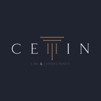Cetin Law, Consultancy and Mediation logo - Similar company to Hepmutluol.Com
