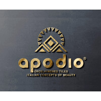 Apodio Vietnam (CTH Porcelain and Ceramic JSC) logo - Similar company to Architectural Tiles Solutions