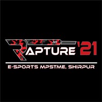 RAPTURE logo - Similar company to Link Mediation Services Ltd