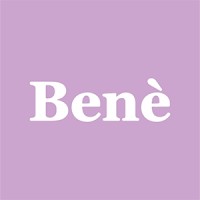 Bene logo - Similar company to Rekruit