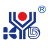 Guangdong KYD Precision Machinery Co., Ltd logo - Similar company to Dgsf Machinery Tech Co. Ltd