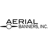Aerial Banners logo - Similar company to Tuck Mapping Solutions, Inc.