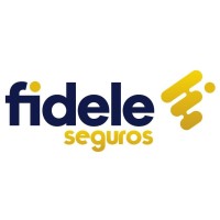 Fidele Seguros logo - Similar company to Televale