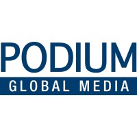 Podium Global Media, S.L. logo - Similar company to Publimas Digital