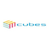 E-Cubes Technologies logo - Similar company to Ecubes Technologies