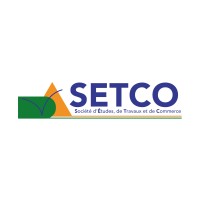 SETCO logo - Similar company to 64 Construction