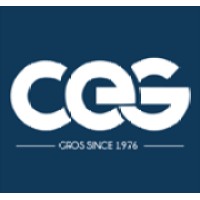 CEG logo - Similar company to Ceg