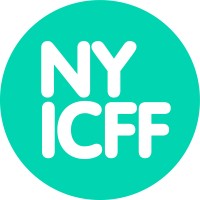 New York International Children's Film Festival logo - Similar company to Broadway For All