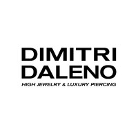 Dimitri Daleno High Jewelry & Luxury Piercing logo - Similar company to Bibogem