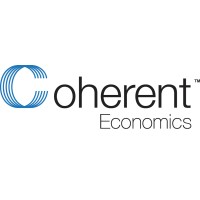 Coherent Economics logo - Similar company to Ers Group