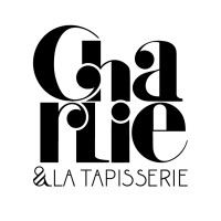 Charlie et la tapisserie logo - Similar company to Tapisserie De L'Apocalypse Collection