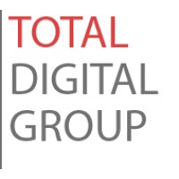 Total Digital Group logo - Similar company to Sportily